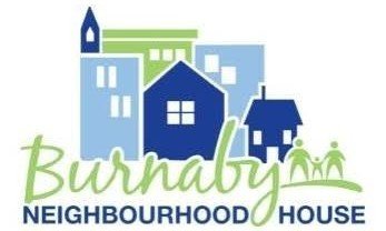Burnaby Neighborhood House logo