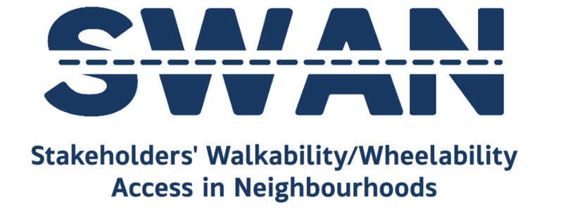 SWAN logo