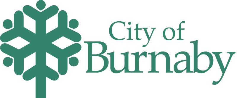 City of Burnaby Logo